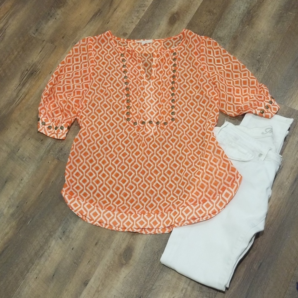 41 Hawthorn Shirt Size  S